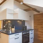 Komfort Apartments Passau 2 - Komplette Wohnung - Parkplatz - Wlan