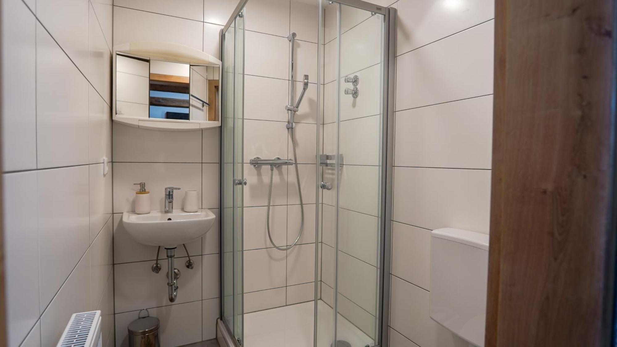 Komfort 2 - Komplette - Parkplatz - Wlan Apartment
